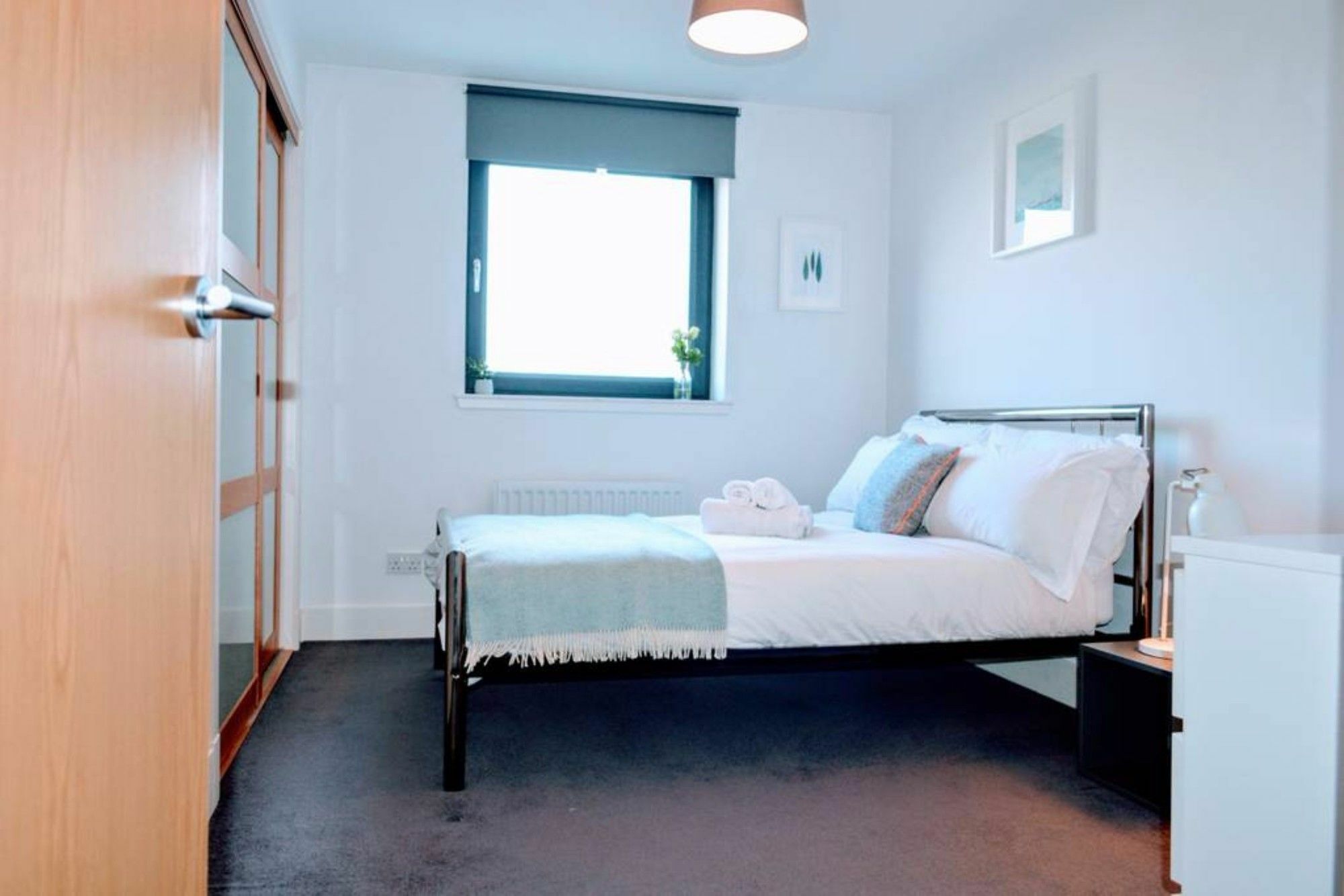 Beautifully Renovated Apartment -Central エディンバラ エクステリア 写真