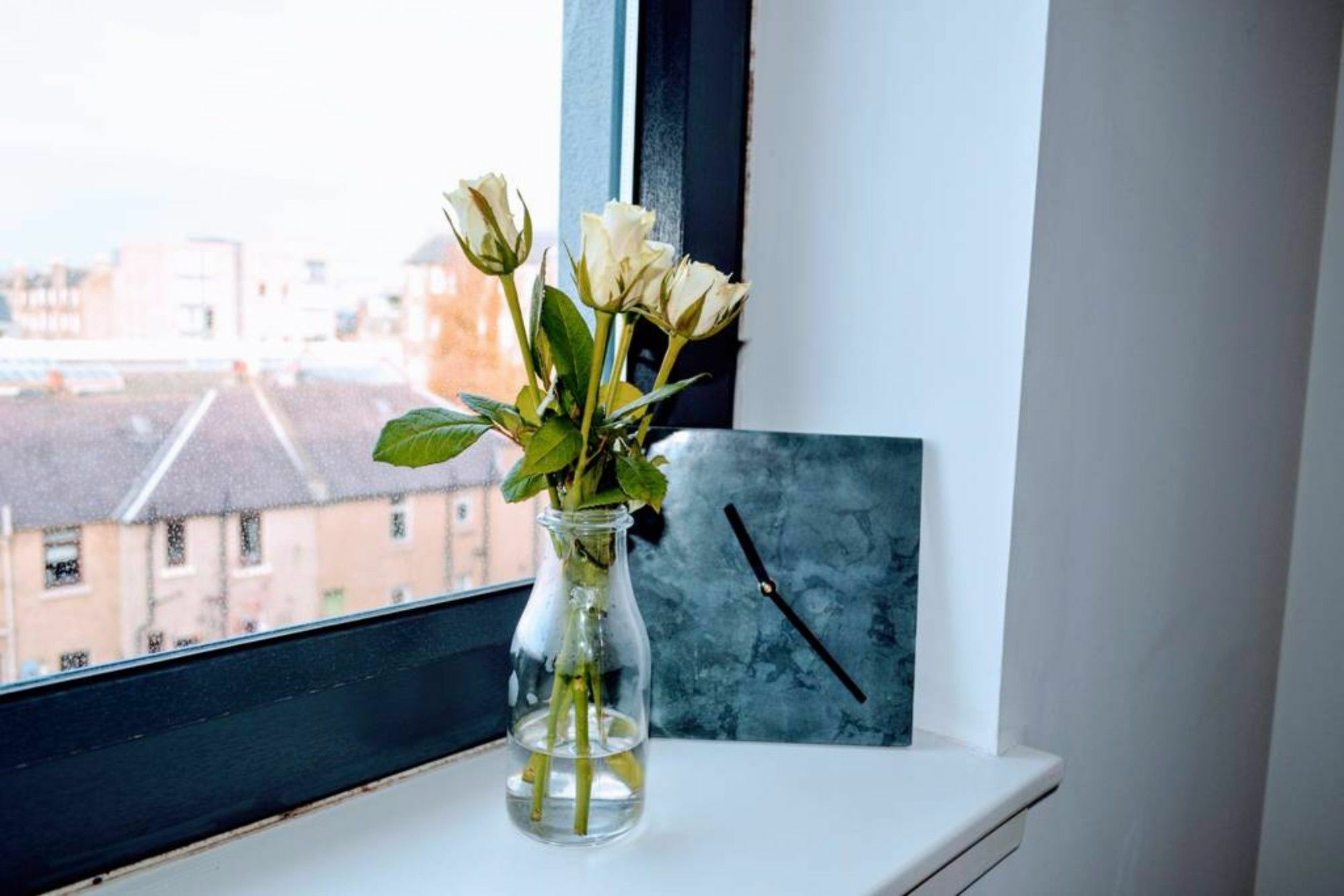 Beautifully Renovated Apartment -Central エディンバラ エクステリア 写真
