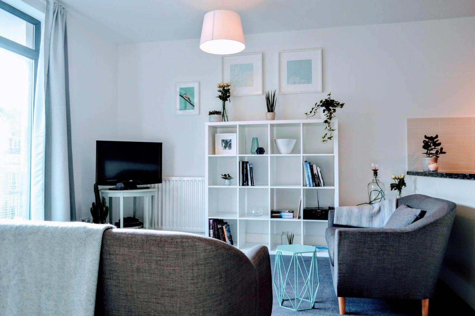 Beautifully Renovated Apartment -Central エディンバラ エクステリア 写真